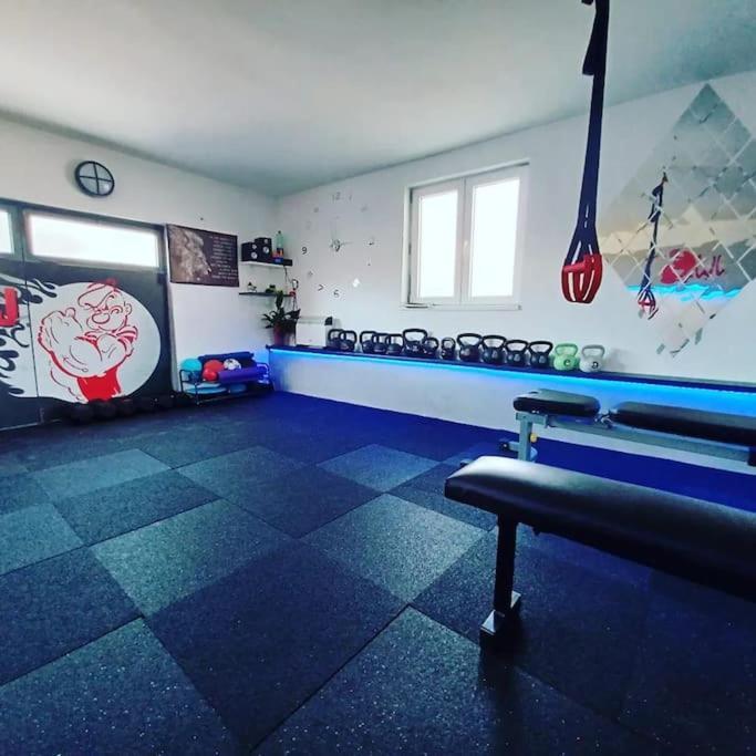 Апартаменты Apartman Den,Rovinj Oaza U Centru Grada I Besplatnim Parkingom Экстерьер фото
