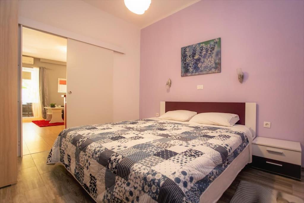Апартаменты Apartman Den,Rovinj Oaza U Centru Grada I Besplatnim Parkingom Экстерьер фото